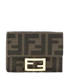 FENDI Кошелек