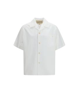 VALENTINO Классическая рубашка