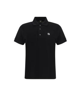 FENDI Поло с коротким рукавом