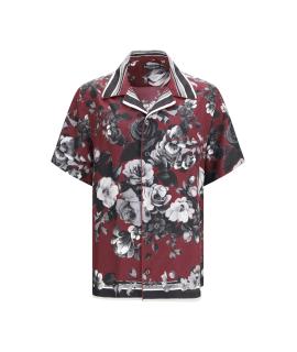 DOLCE&GABBANA Кэжуал рубашка