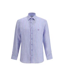 ETRO Классическая рубашка