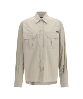 DOLCE&GABBANA Кэжуал рубашка