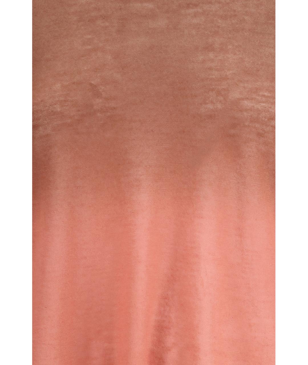 MIRROR IN THE SKY Мульти кашемировый джемпер / свитер, фото 3