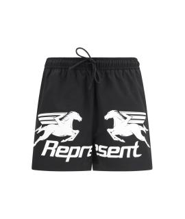 REPRESENT Шорты