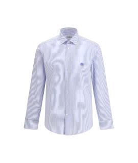ETRO Классическая рубашка