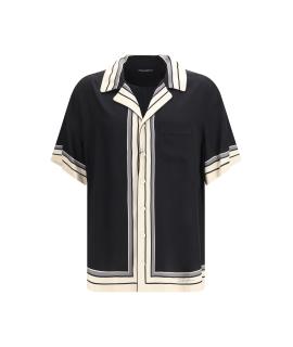 DOLCE&GABBANA Кэжуал рубашка