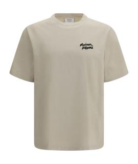 MAISON KITSUNE Футболка