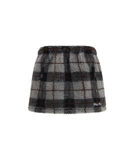 MIU MIU Юбка мини