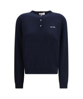 MIU MIU Джемпер / свитер