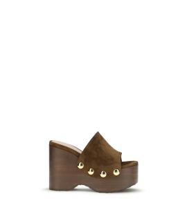 GIANVITO ROSSI Сандалии