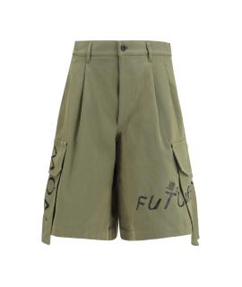 COMME DES GARÇONS SHIRT Шорты