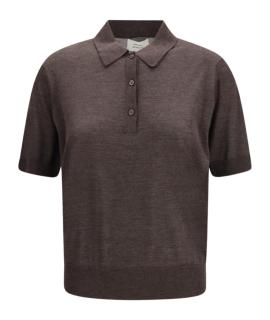 LOULOU STUDIO Футболка