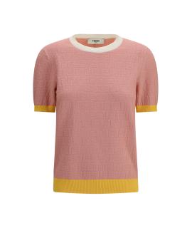 FENDI Футболка