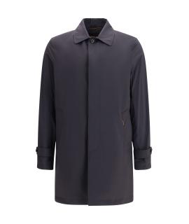 MOORER Тренч / плащ