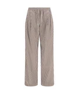 DOLCE&GABBANA Прямые брюки