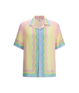 CASABLANCA Классическая рубашка