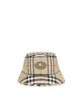 BURBERRY Шляпа
