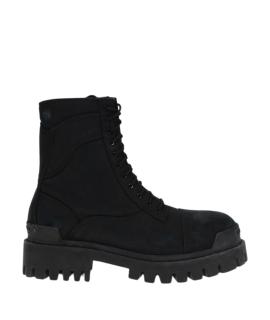 BALENCIAGA Высокие кроссовки / кеды