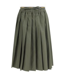 PRADA Юбка миди