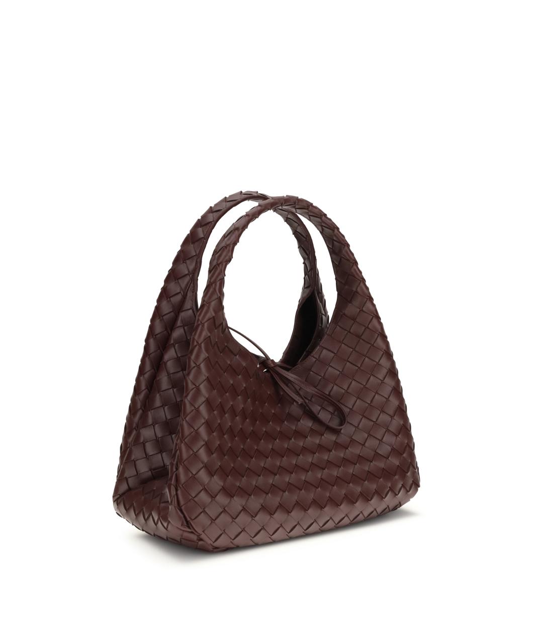 BOTTEGA VENETA Мульти кожаная сумка тоут, фото 3