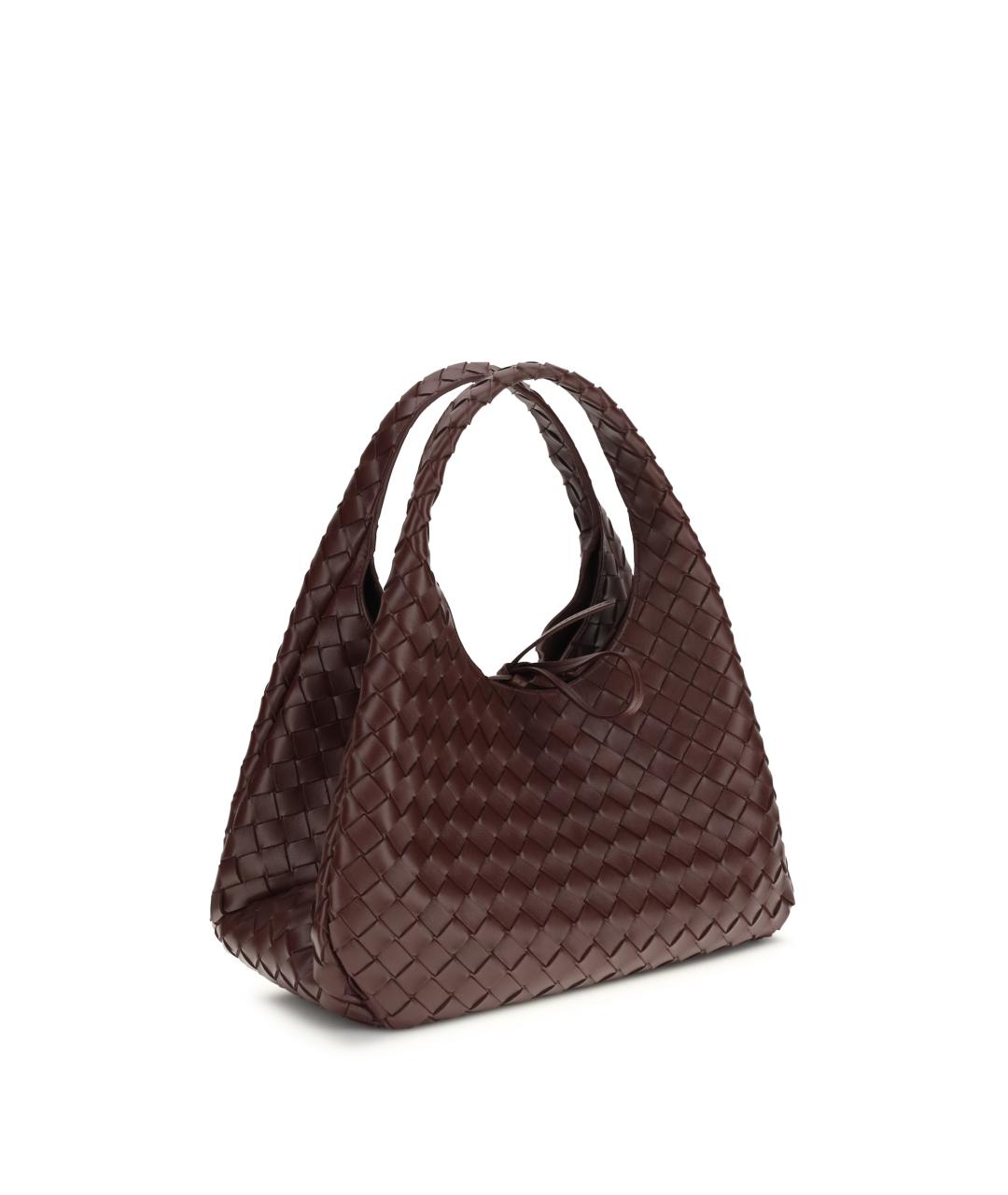 BOTTEGA VENETA Мульти кожаная сумка тоут, фото 2