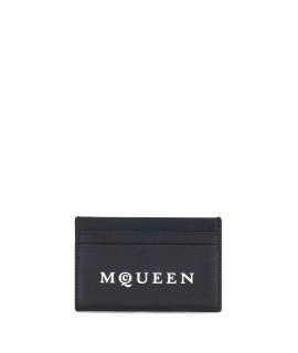 ALEXANDER MCQUEEN Кардхолдер