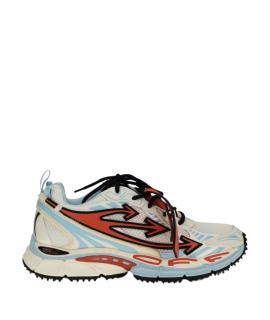 OFF-WHITE Низкие кроссовки / кеды