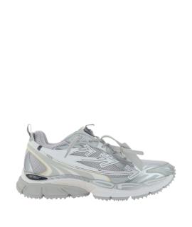 OFF-WHITE Низкие кроссовки / кеды