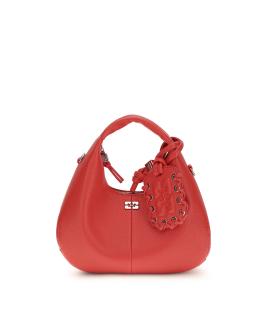 GANNI Сумка с короткими ручками