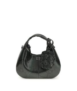 GANNI Сумка с короткими ручками