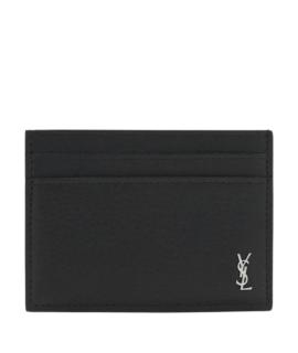SAINT LAURENT Кардхолдер