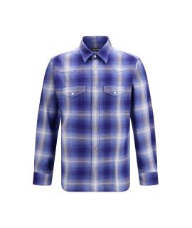 TOM FORD Кэжуал рубашка