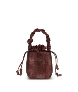 GANNI Клатч/вечерняя сумка