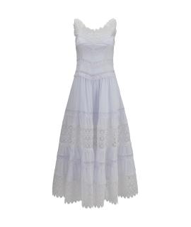 CHARO RUIZ Повседневное платье