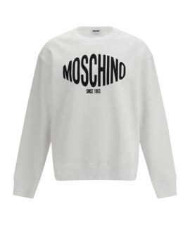 MOSCHINO Худи/толстовка