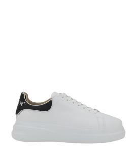 PHILIPP PLEIN Низкие кроссовки / кеды