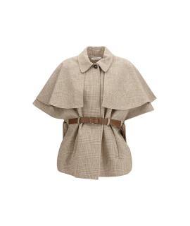 MAX MARA Накидка/пончо