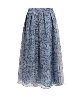 WEEKEND MAX MARA Юбка миди