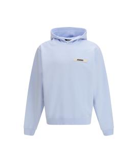 JACQUEMUS Худи/толстовка