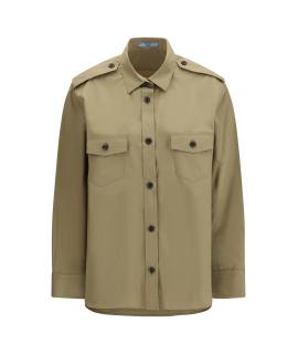 PRADA Рубашка