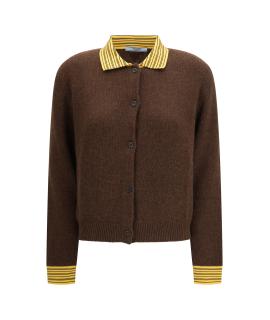 PRADA Кардиган