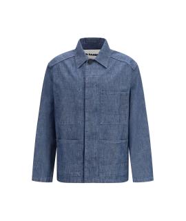 JIL SANDER Куртка