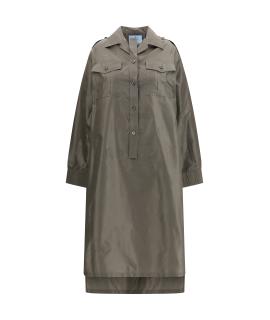 PRADA Повседневное платье