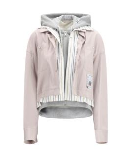 MAISON MIHARA YASUHIRO Куртка