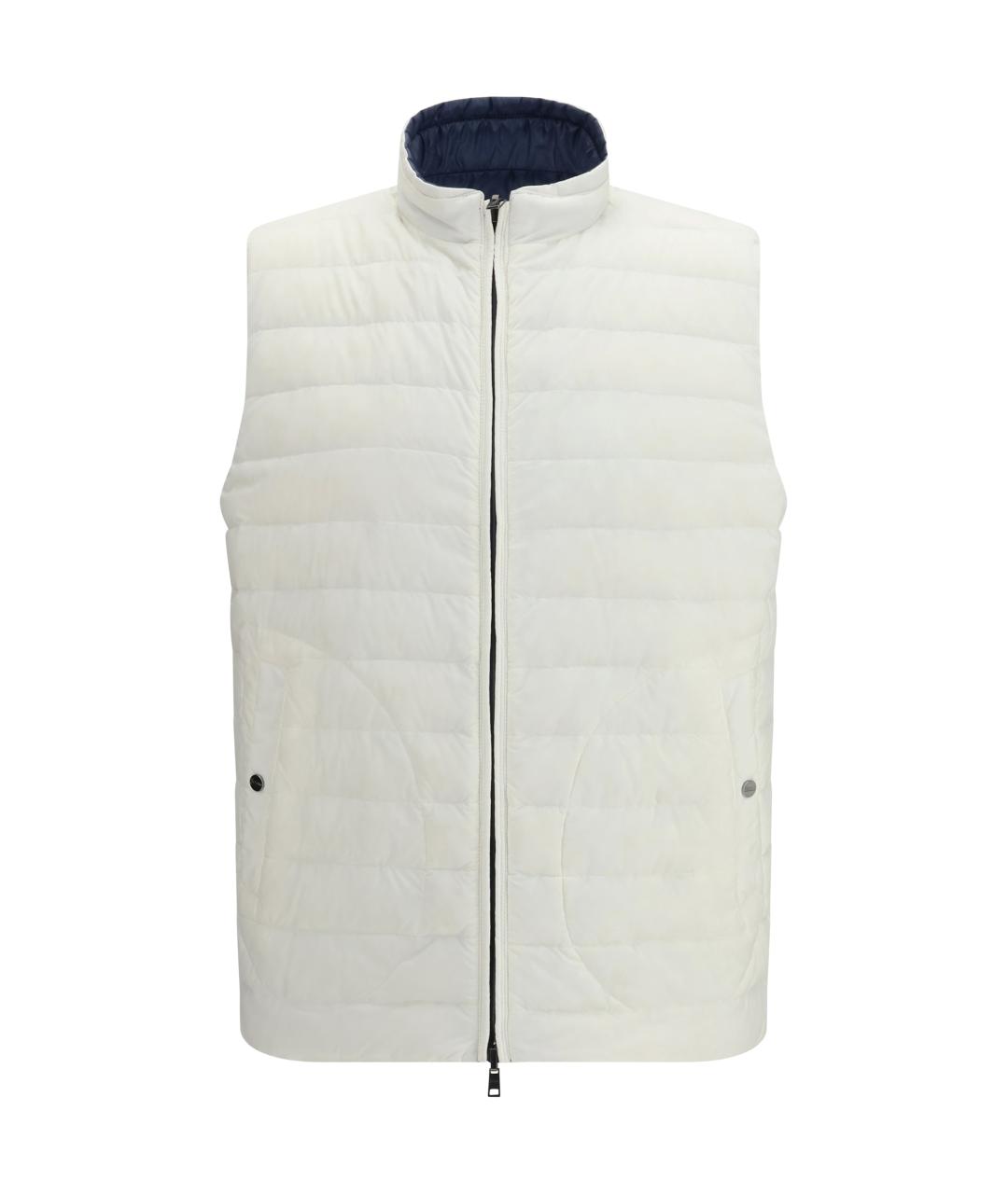 HERNO Мульти полиамидовый жилет, фото 2