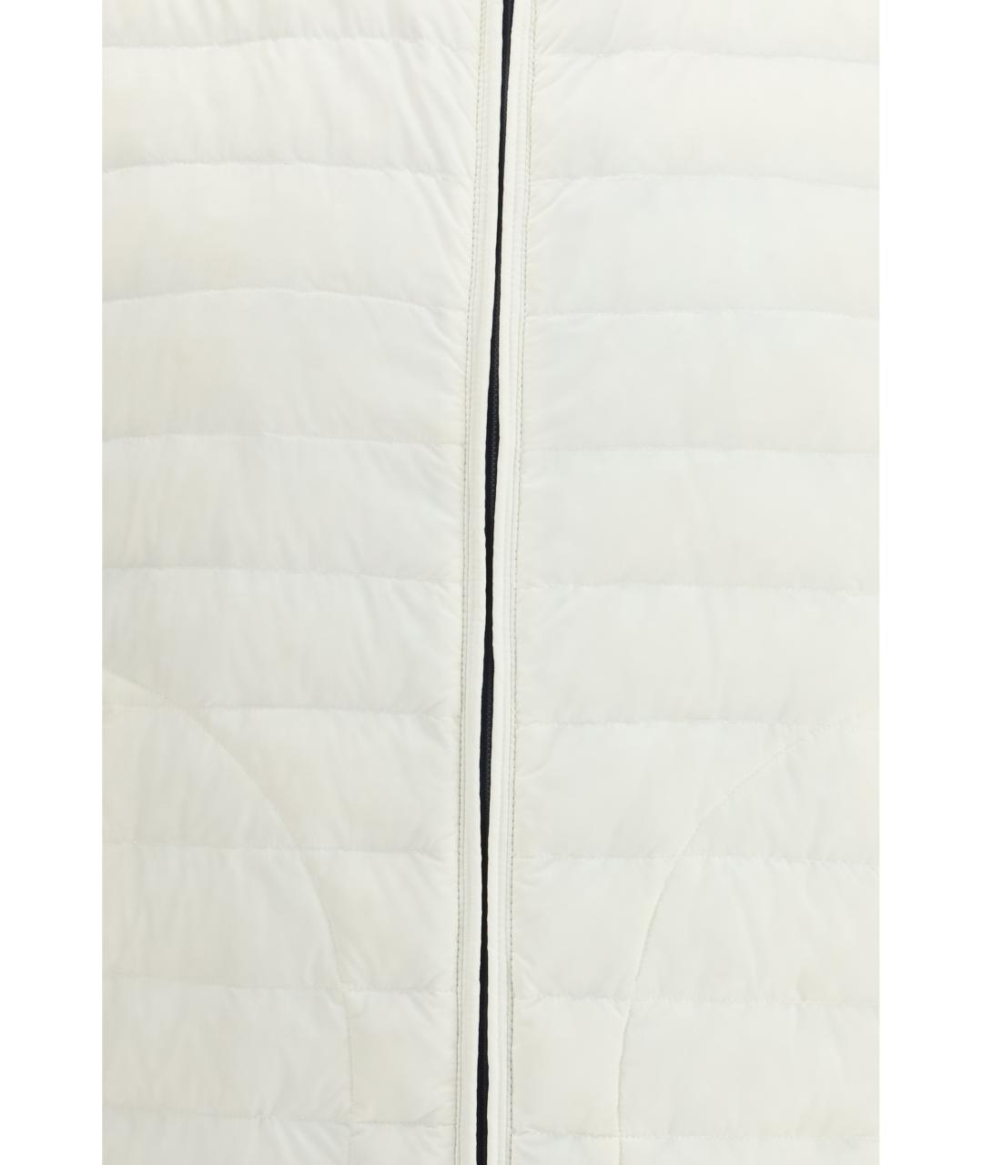 HERNO Мульти полиамидовый жилет, фото 6