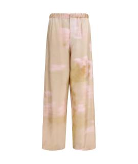 FABIANA FILIPPI Прямые брюки