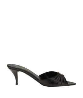 SAINT LAURENT Мюли