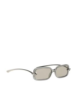 BOTTEGA VENETA Солнцезащитные очки