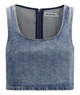 SELF-PORTRAIT Майка